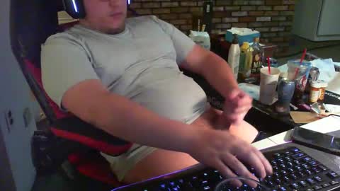 whateverdude555 online show from October 14, 10:46 pm