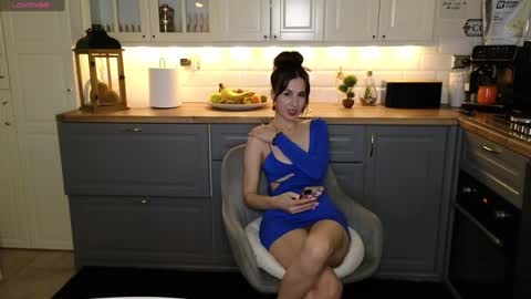 Victoria Maria online show from January 13, 10:14 am