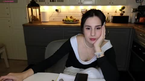 Victoria Maria online show from January 12, 3:46 pm