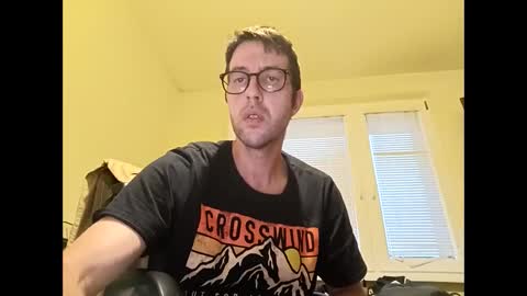 stoffy online show from October 7, 4:14 pm