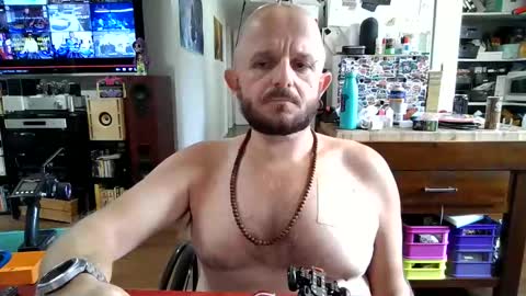 wheelzie online show from January 4, 3:18 am