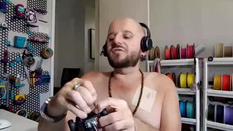 wheelzie online show from January 22, 3:31 am