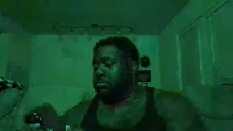 WhiskeyandCoke online show from April 12, 8:40 am