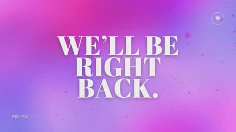 whispero_o online show from November 4, 4:03 am