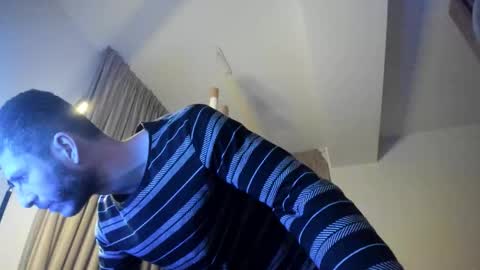 Michael online show from March 5, 7:01 pm