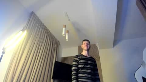 Michael online show from March 10, 5:06 pm