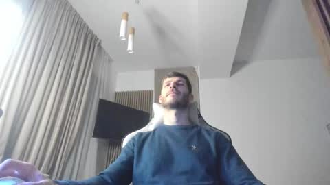 Michael online show from November 20, 6:27 pm