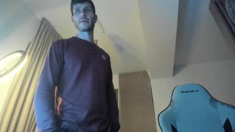 Michael online show from April 4, 6:37 pm