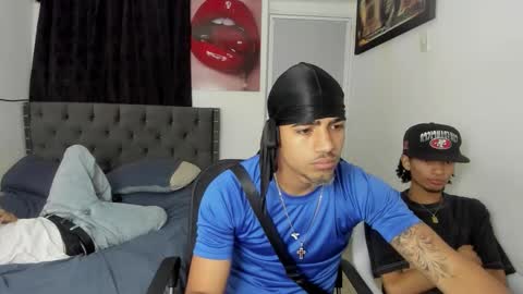 white online show from March 18, 1:55 am