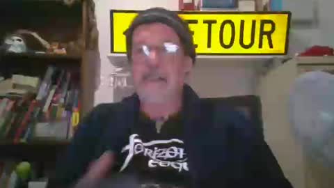 whiteboomer online show from July 4, 3:48 pm