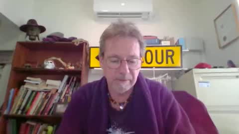 whiteboomer online show from May 15, 11:34 pm