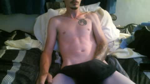 whiteboyslim21 online show from July 6, 5:37 am