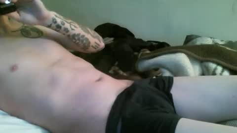 whiteboyslim21 online show from April 13, 6:39 am