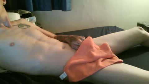 whiteboyslim21 online show from June 25, 7:13 am
