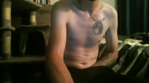 whiteboyslim21 online show from July 9, 7:23 am