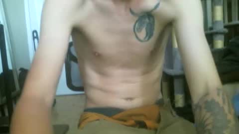 whiteboyslim21 online show from June 6, 6:36 pm