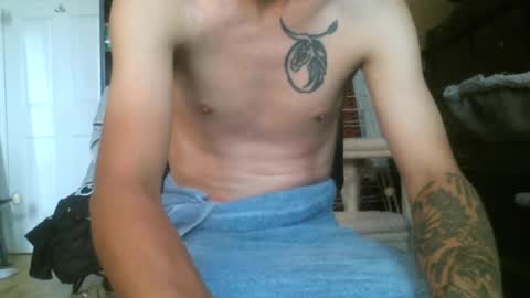 whiteboyslim21 online show from August 1, 8:54 pm