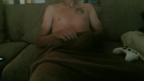 whiteboyslim21 online show from September 18, 6:50 am