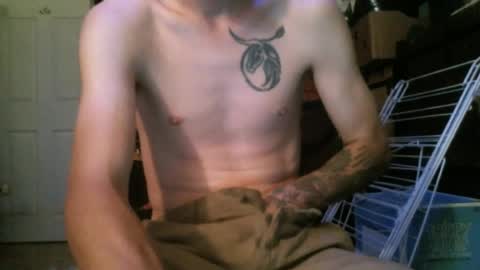 whiteboyslim21 online show from July 26, 7:28 am