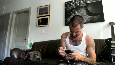 just  str8 stud nut  1000 online show from September 30, 6:18 pm