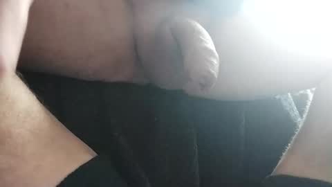 Jizzmaster online show from February 2, 10:33 am