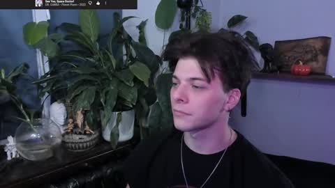 Gus online show from November 13, 9:50 pm