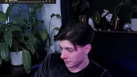 Gus online show from January 11, 9:54 pm