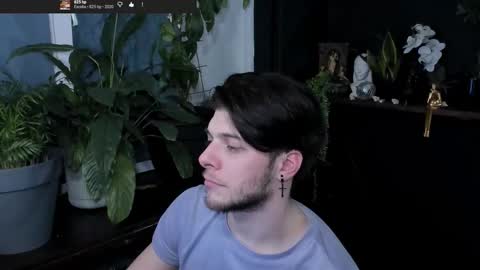 Gus online show from February 2, 10:50 pm