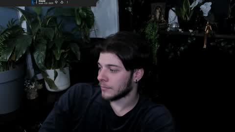 Gus online show from February 18, 8:30 pm