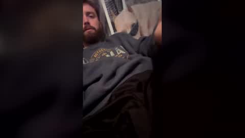 whitepancho online show from December 23, 10:43 am