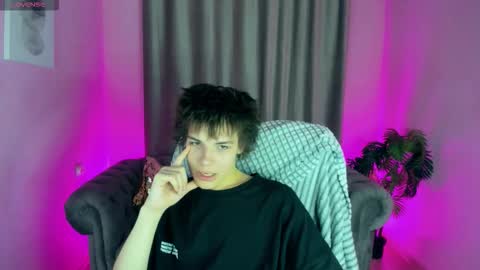 Geoffrey online show from October 20, 4:56 pm