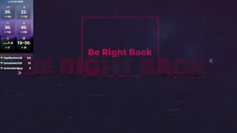 WhiteWolf online show from January 27, 10:06 pm