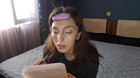 Cindy online show from May 10, 3:07 pm