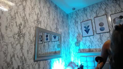 Whitney  online show from March 29, 9:27 pm