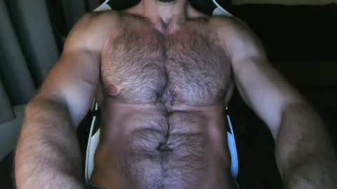 AC Flex online show from June 23, 2:08 am