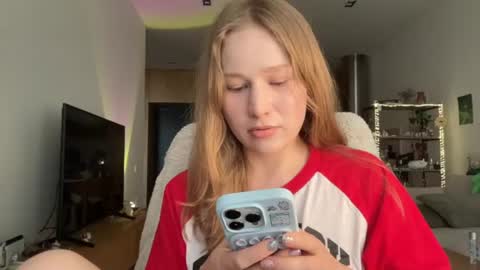 Alisa online show from June 21, 9:16 am