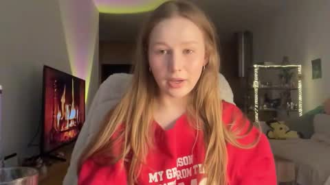 Alisa online show from February 2, 7:59 am