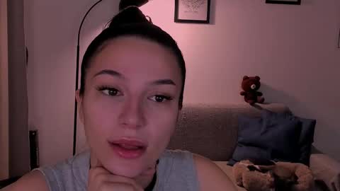 whoislulu online show from December 4, 1:49 am