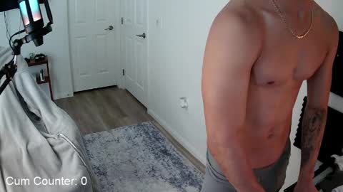 WhoDat online show from April 23, 10:33 pm