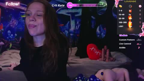 Fire C online show from March 18, 11:27 am