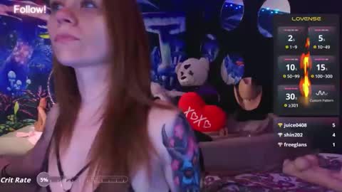 Fire C online show from January 18, 9:29 am