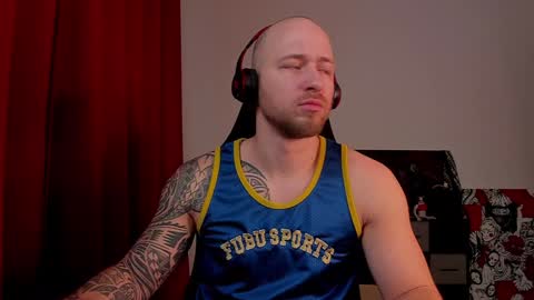 VI online show from February 2, 2:02 pm