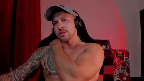 VI online show from October 5, 9:11 pm