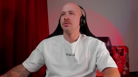 VI online show from October 15, 5:36 pm