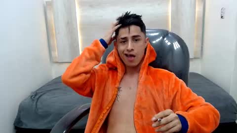 Snapshot of wickedboy_twink chatting on January 30, 9:58 pm JAISON online show from January 30, 9:58 pm