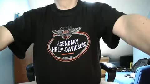 Tommy online show from December 17, 7:59 am