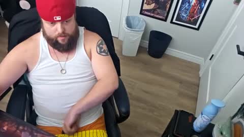 WiggaInAWifebeater online show from September 10, 5:03 pm