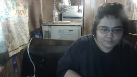 wigper online show from March 27, 1:00 am