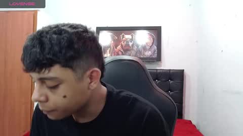 Snapshot of wiilliam_20 chatting on March 3, 5:09 pm wiilliam online show from March 3, 5:09 pm