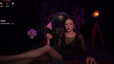 Alice online show from June 21, 4:02 pm